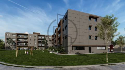 Apartamento T3 Venda em Nine,Vila Nova de Famalicão