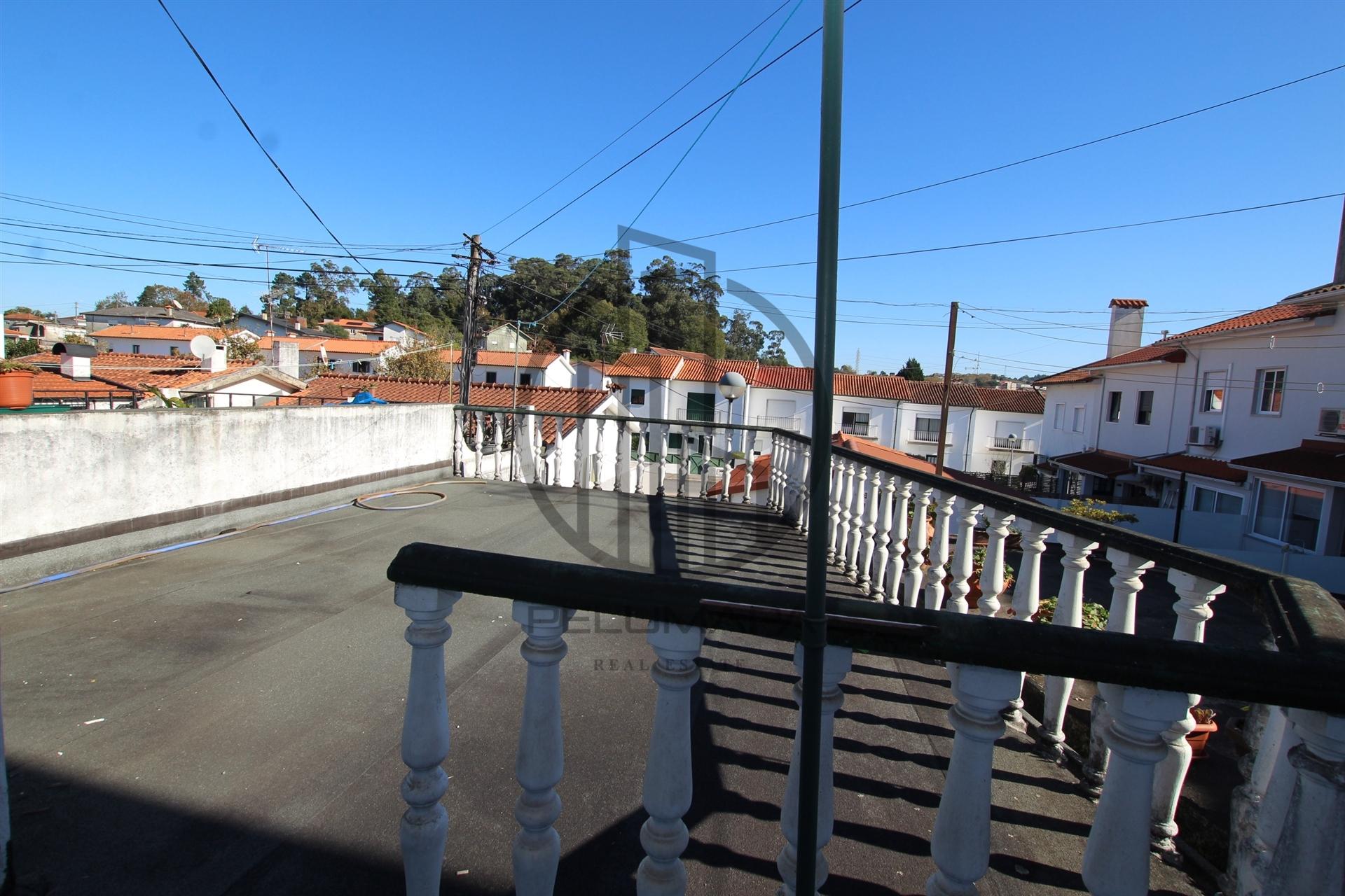 Moradia T3 Arrendamento em Oliveira (São Mateus),Vila Nova de Famalicão