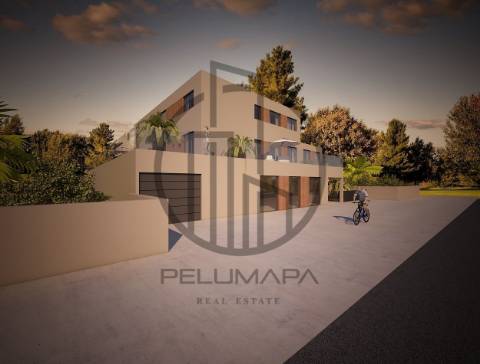 Apartamento T3 Venda em Louro,Vila Nova de Famalicão