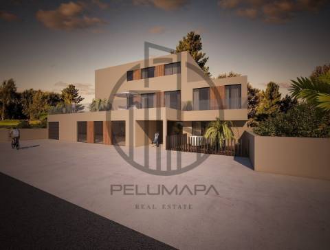 Apartamento T3 Venda em Louro,Vila Nova de Famalicão