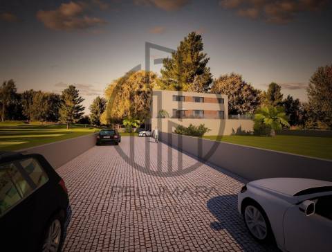 Apartamento T3 Venda em Louro,Vila Nova de Famalicão