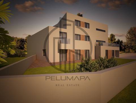 Apartamento T3 Venda em Louro,Vila Nova de Famalicão