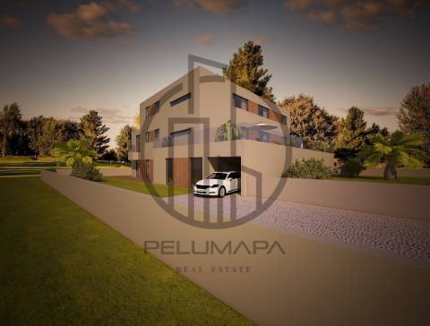 Apartamento T3 Venda em Louro,Vila Nova de Famalicão