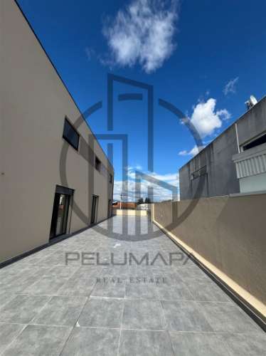 Apartamento T3 Venda em Louro,Vila Nova de Famalicão