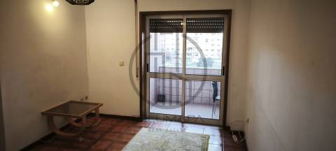Apartamento T2 Arrendamento em Braga (Maximinos, Sé e Cividade),Braga