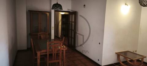 Apartamento T2 Arrendamento em Braga (Maximinos, Sé e Cividade),Braga