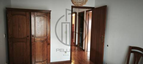 Apartamento T2 Arrendamento em Braga (Maximinos, Sé e Cividade),Braga