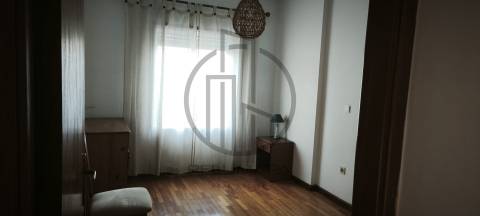 Apartamento T2 Arrendamento em Braga (Maximinos, Sé e Cividade),Braga