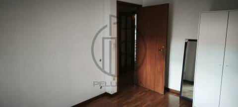 Apartamento T2 Arrendamento em Braga (Maximinos, Sé e Cividade),Braga