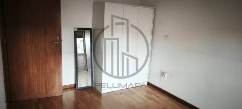 Apartamento T2 Arrendamento em Braga (Maximinos, Sé e Cividade),Braga