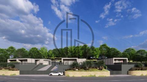 Moradia T3 Venda em Leitões, Oleiros e Figueiredo,Guimarães