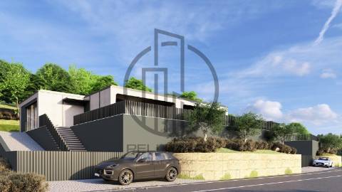 Moradia T3 Venda em Leitões, Oleiros e Figueiredo,Guimarães