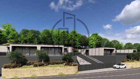 Moradia T3 Venda em Leitões, Oleiros e Figueiredo,Guimarães