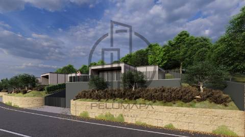 Moradia T3 Venda em Leitões, Oleiros e Figueiredo,Guimarães