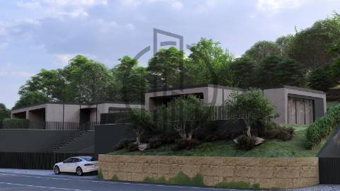 Moradia T3 Venda em Leitões, Oleiros e Figueiredo,Guimarães