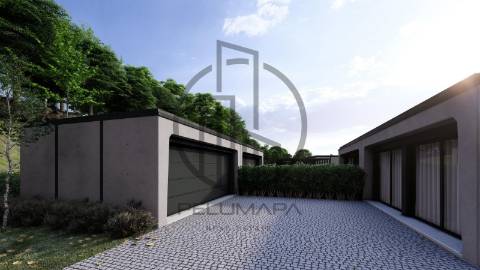 Moradia T3 Venda em Leitões, Oleiros e Figueiredo,Guimarães