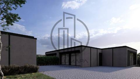 Moradia T3 Venda em Leitões, Oleiros e Figueiredo,Guimarães