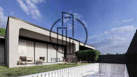 Moradia T3 Venda em Leitões, Oleiros e Figueiredo,Guimarães