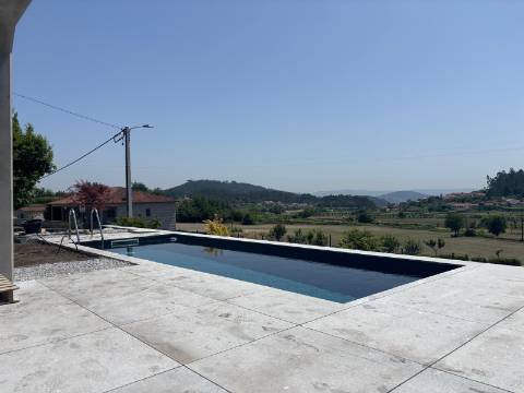 Moradia T3 Venda em Leitões, Oleiros e Figueiredo,Guimarães