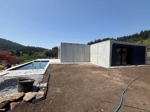 Moradia T3 Venda em Leitões, Oleiros e Figueiredo,Guimarães