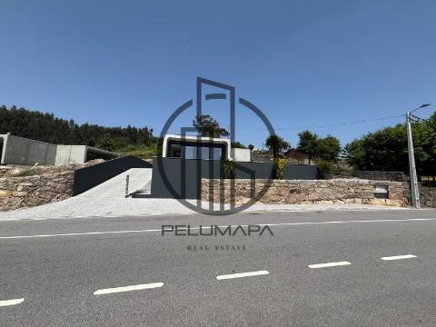 Moradia T3 Venda em Leitões, Oleiros e Figueiredo,Guimarães