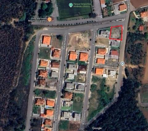 Lote de Terreno  Venda em Gondifelos, Cavalões e Outiz,Vila Nova de Famalicão