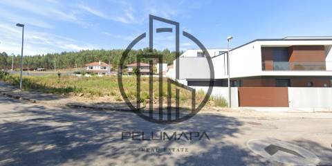 Lote de Terreno  Venda em Gondifelos, Cavalões e Outiz,Vila Nova de Famalicão