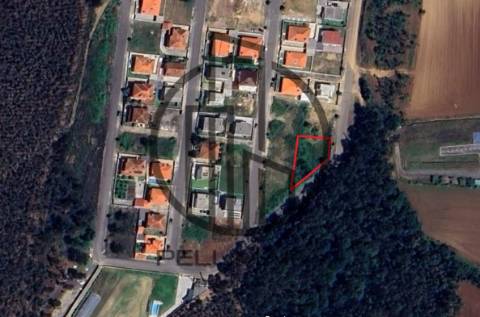 Lote de Terreno  Venda em Gondifelos, Cavalões e Outiz,Vila Nova de Famalicão