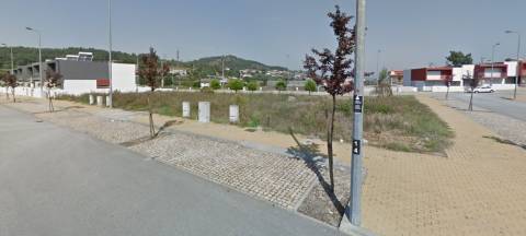 Lote de Terreno  Venda em Oliveira (Santa Maria),Vila Nova de Famalicão