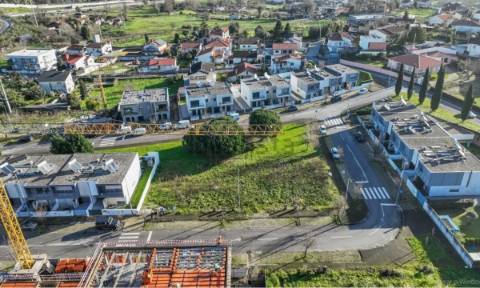 Lote de Terreno  Venda em Oliveira (Santa Maria),Vila Nova de Famalicão