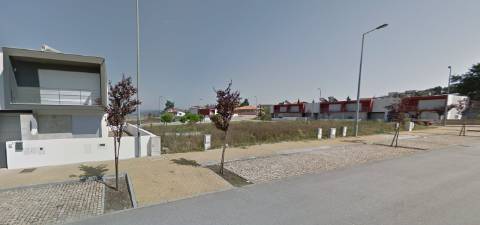 Lote de Terreno  Venda em Oliveira (Santa Maria),Vila Nova de Famalicão