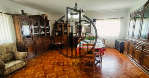 Andar Moradia T5 Venda em Pedome,Vila Nova de Famalicão