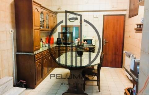 Andar Moradia T5 Venda em Pedome,Vila Nova de Famalicão