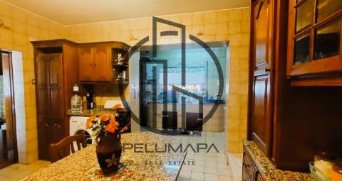 Andar Moradia T5 Venda em Pedome,Vila Nova de Famalicão