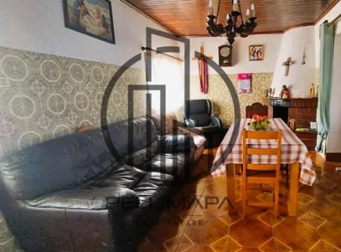 Andar Moradia T5 Venda em Pedome,Vila Nova de Famalicão