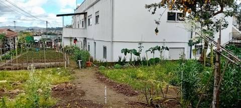 Andar Moradia T5 Venda em Pedome,Vila Nova de Famalicão