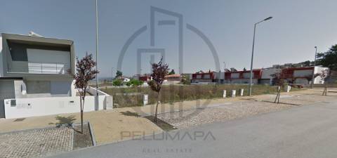 Lote de Terreno  Venda em Oliveira (Santa Maria),Vila Nova de Famalicão