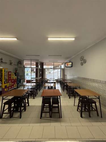 Restaurante  Trespasse em Vila Nova de Famalicão e Calendário,Vila Nova de Famalicão