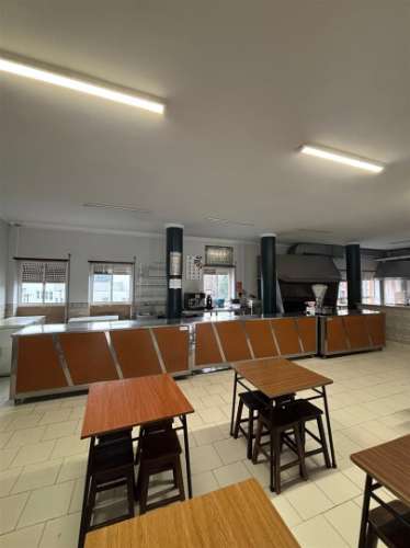 Restaurante  Trespasse em Vila Nova de Famalicão e Calendário,Vila Nova de Famalicão