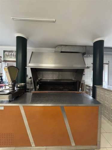 Restaurante  Trespasse em Vila Nova de Famalicão e Calendário,Vila Nova de Famalicão