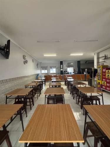 Restaurante  Trespasse em Vila Nova de Famalicão e Calendário,Vila Nova de Famalicão