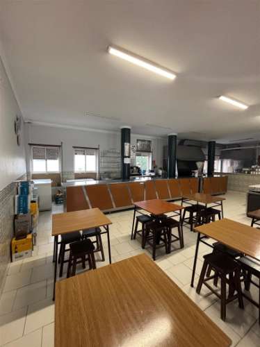 Restaurante  Trespasse em Vila Nova de Famalicão e Calendário,Vila Nova de Famalicão