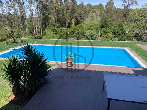 Moradia T3 Venda em Requião,Vila Nova de Famalicão