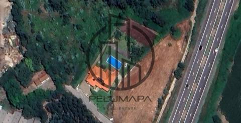 Moradia T3 Venda em Requião,Vila Nova de Famalicão