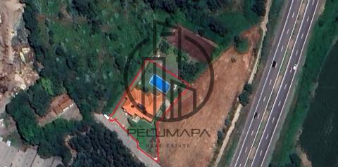 Moradia T3 Venda em Requião,Vila Nova de Famalicão