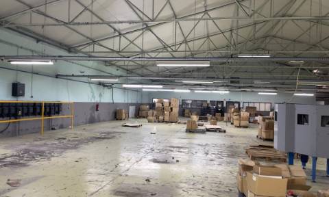 Armazém  Arrendamento em Avidos e Lagoa,Vila Nova de Famalicão