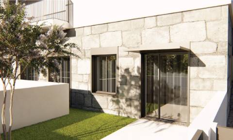 Apartamento T2 Venda em Pedome,Vila Nova de Famalicão