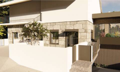 Apartamento T2 Venda em Pedome,Vila Nova de Famalicão