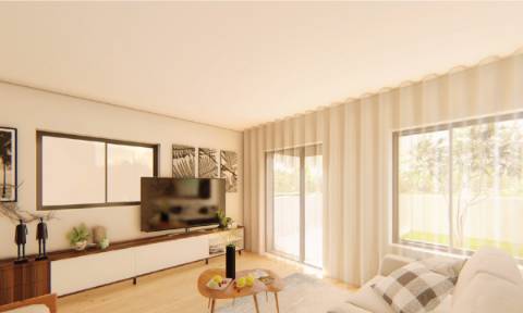 Apartamento T2 Venda em Pedome,Vila Nova de Famalicão