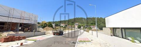Lote de Terreno  Venda em Brufe,Vila Nova de Famalicão